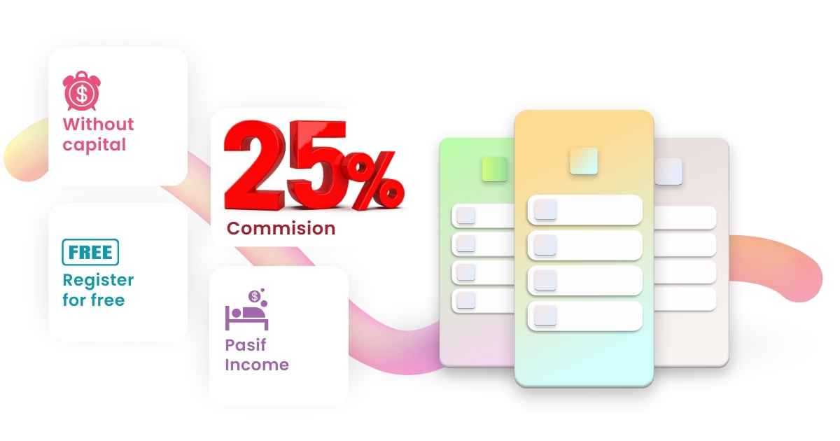Hubme Affiliate